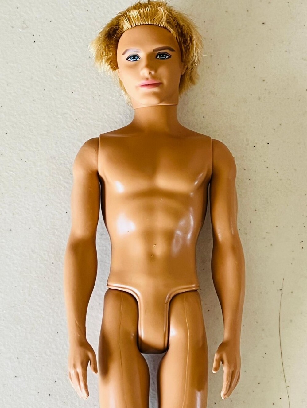 Ken Doll Male Doll Barbie Doll Fashion Doll